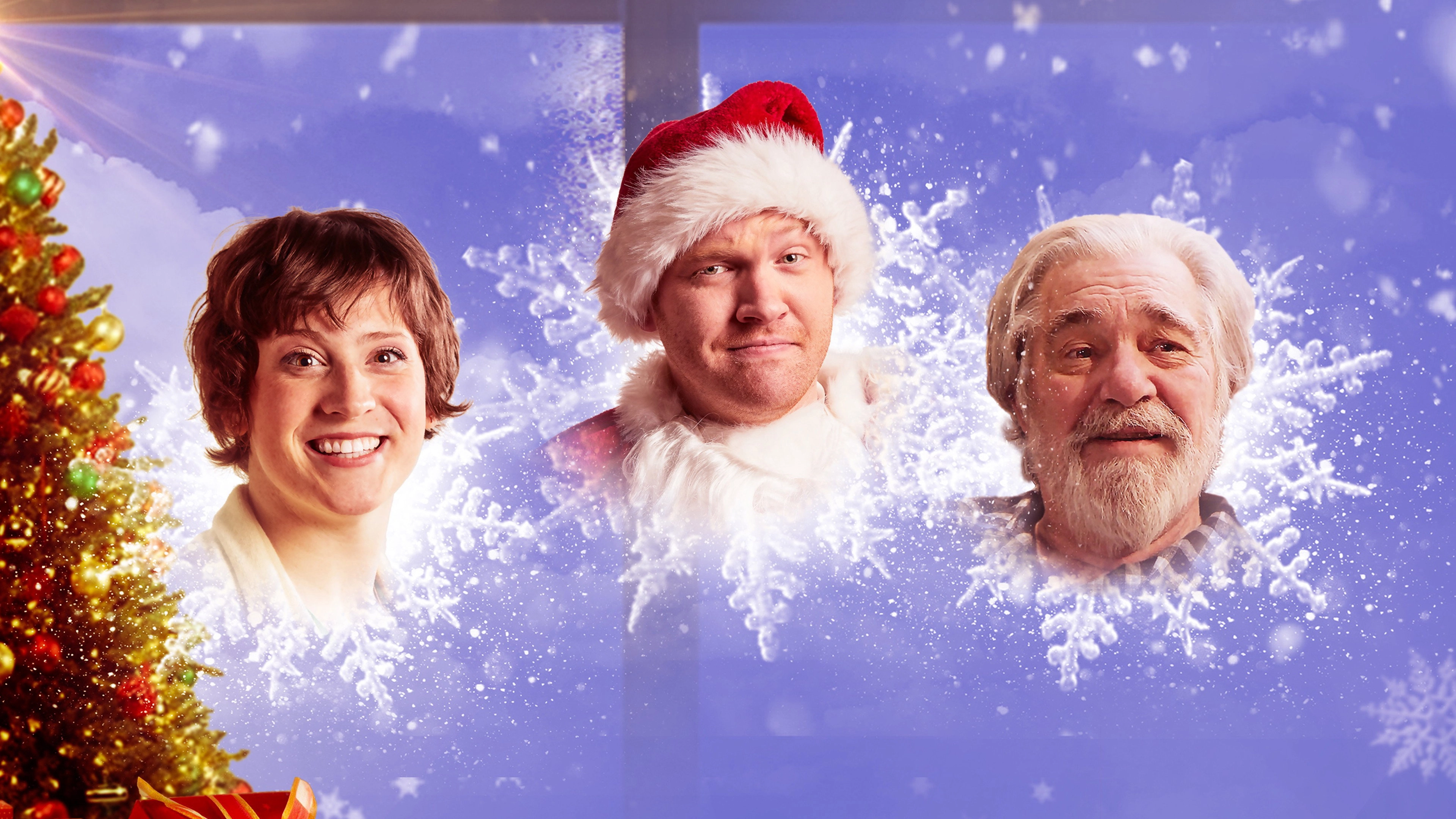 Santa's Promise