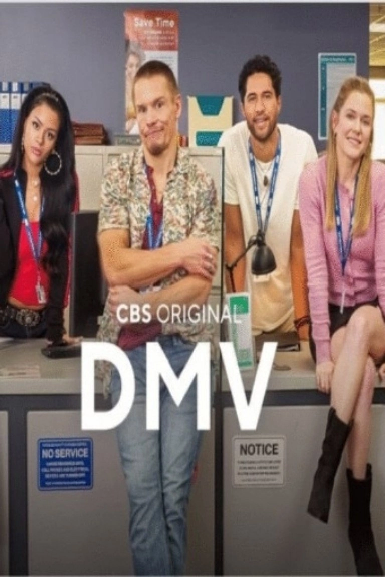 DMV