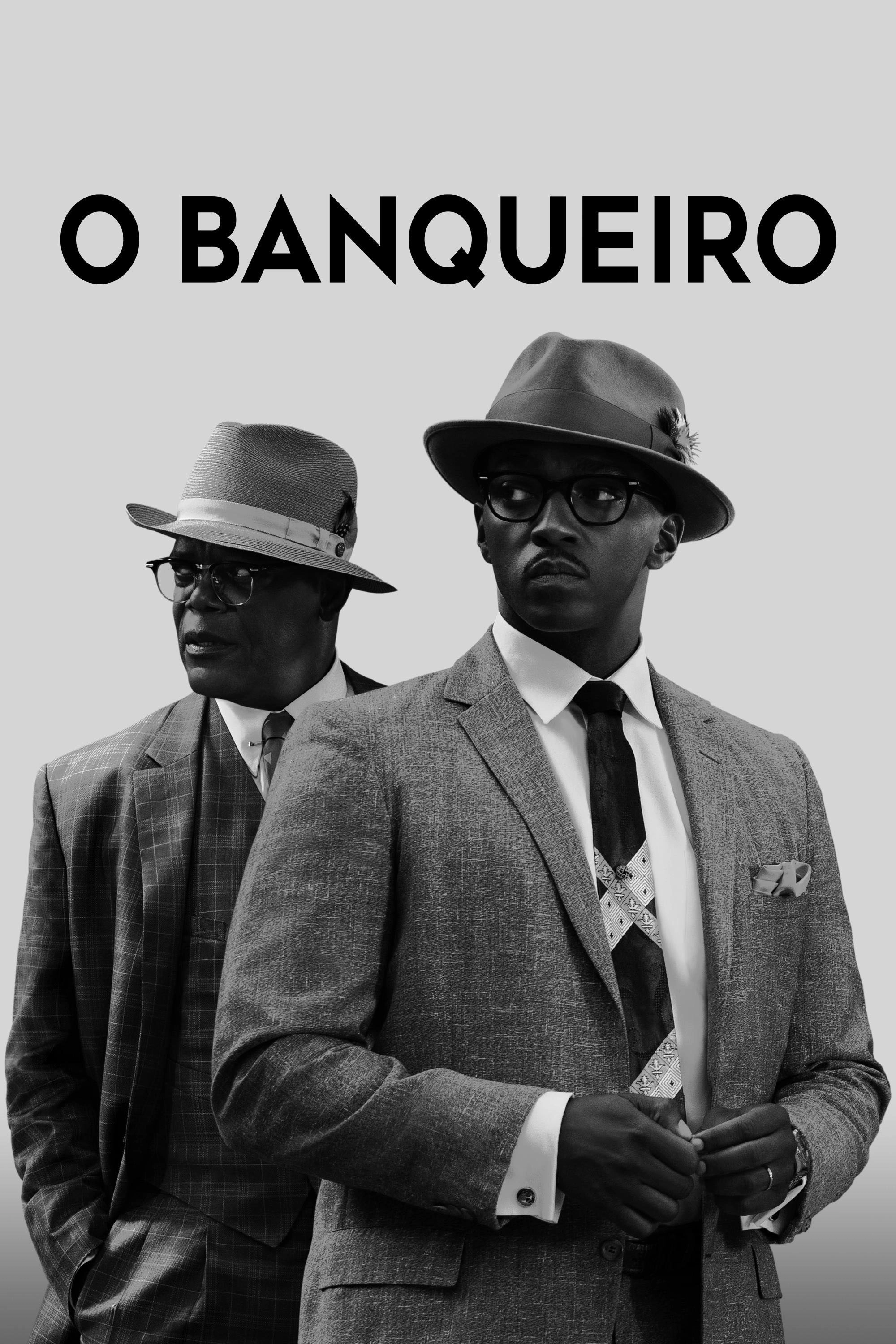The Banker