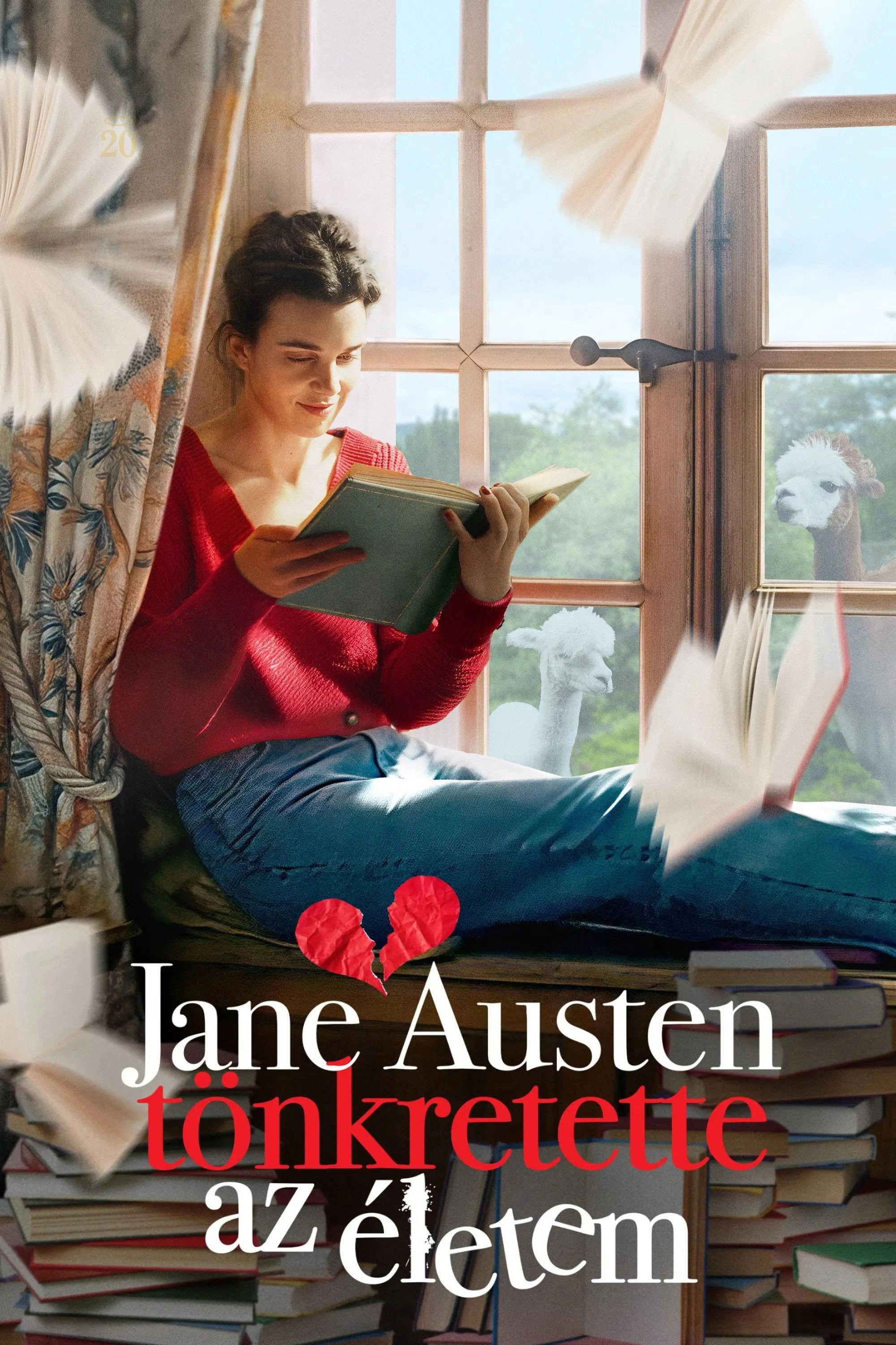 Jane Austen Wrecked My Life