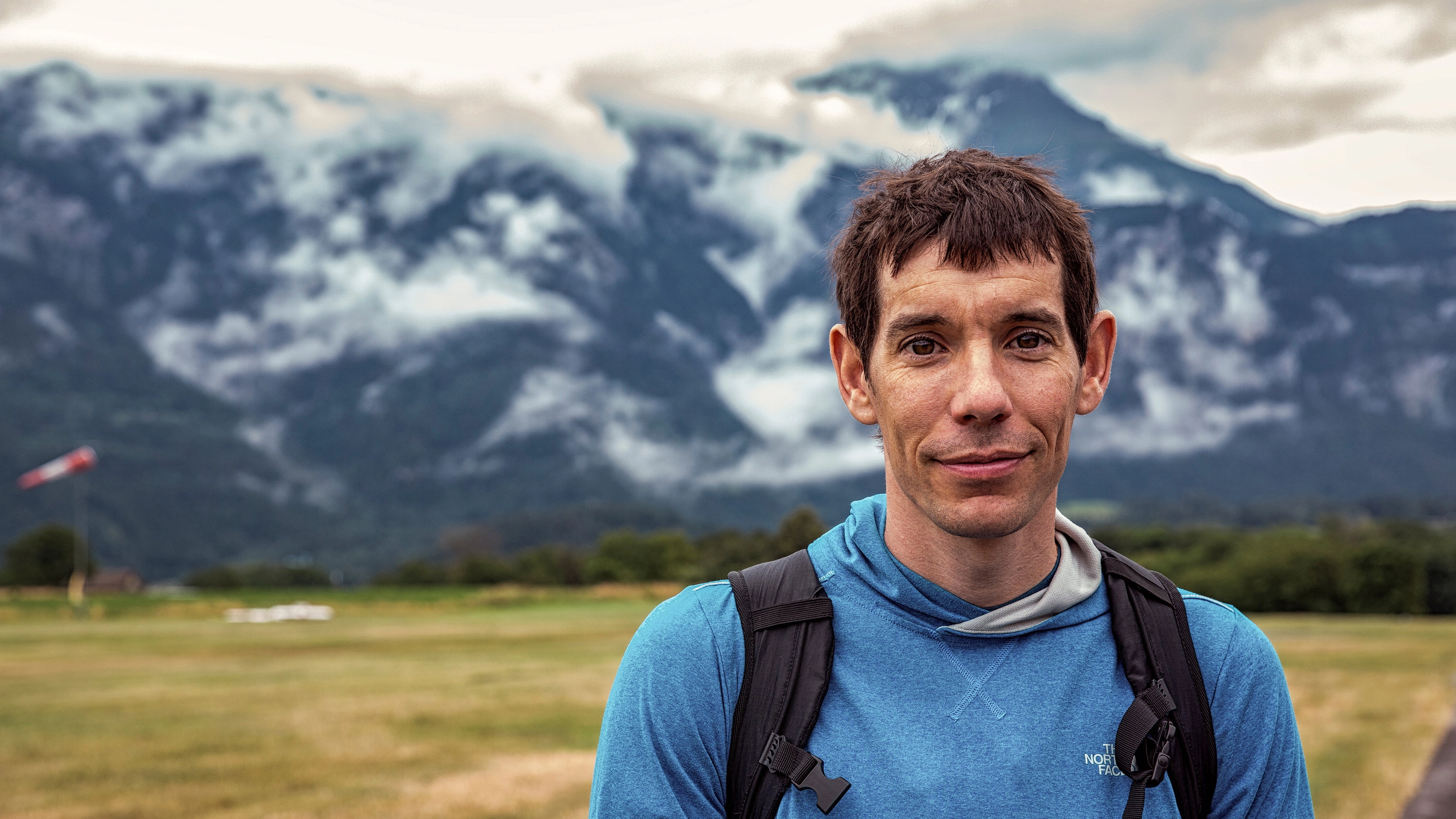 Running Wild with Bear Grylls