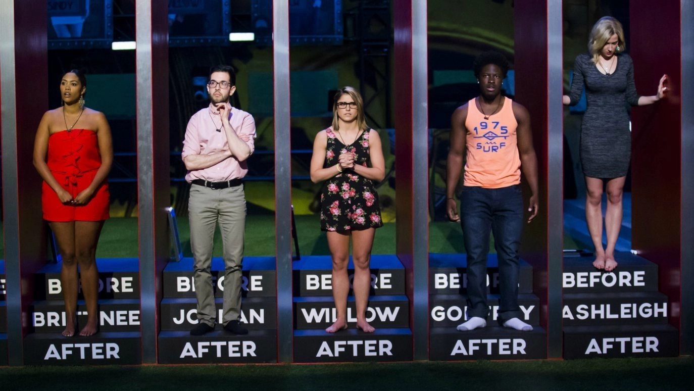 Big Brother Canada