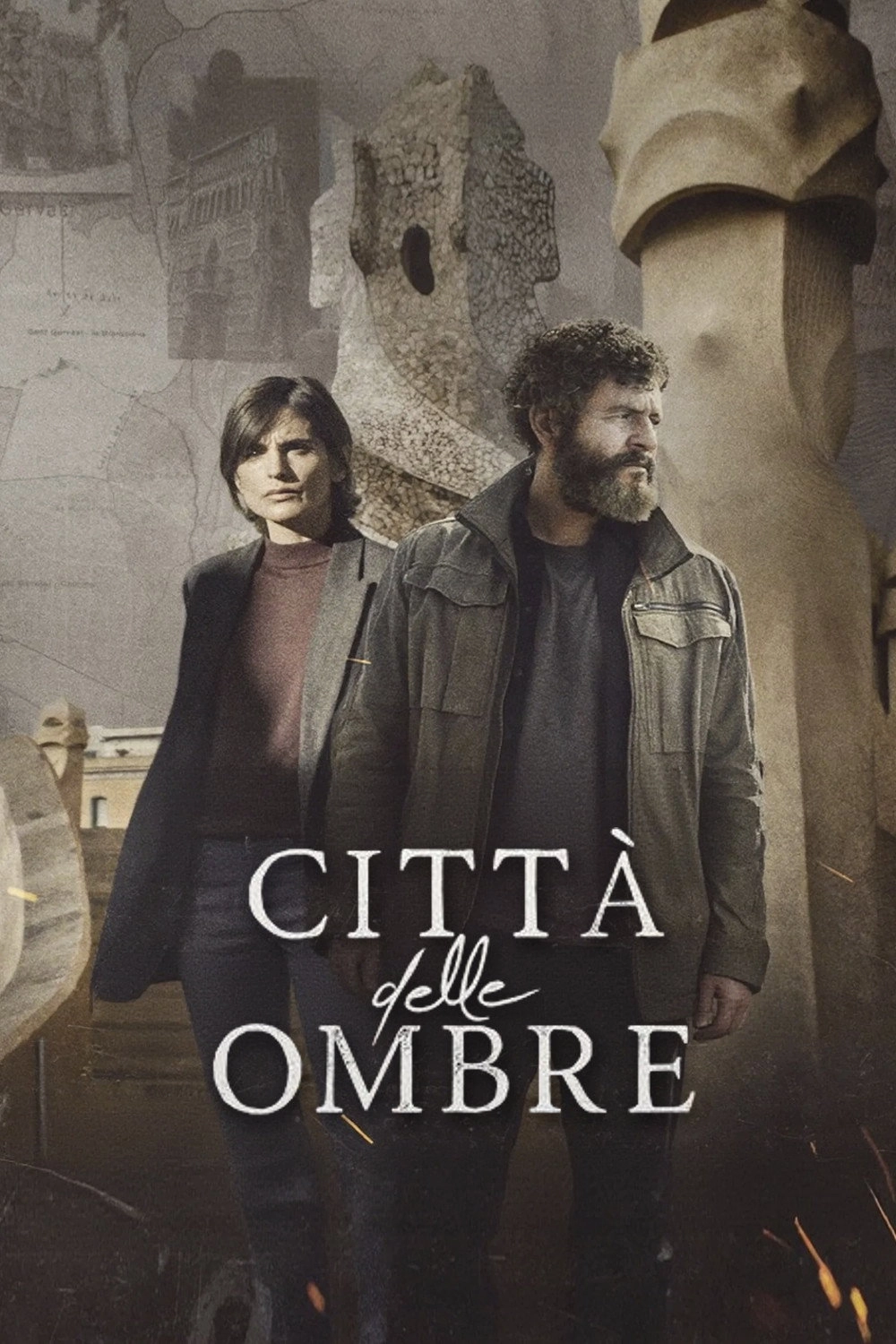 City of Shadows