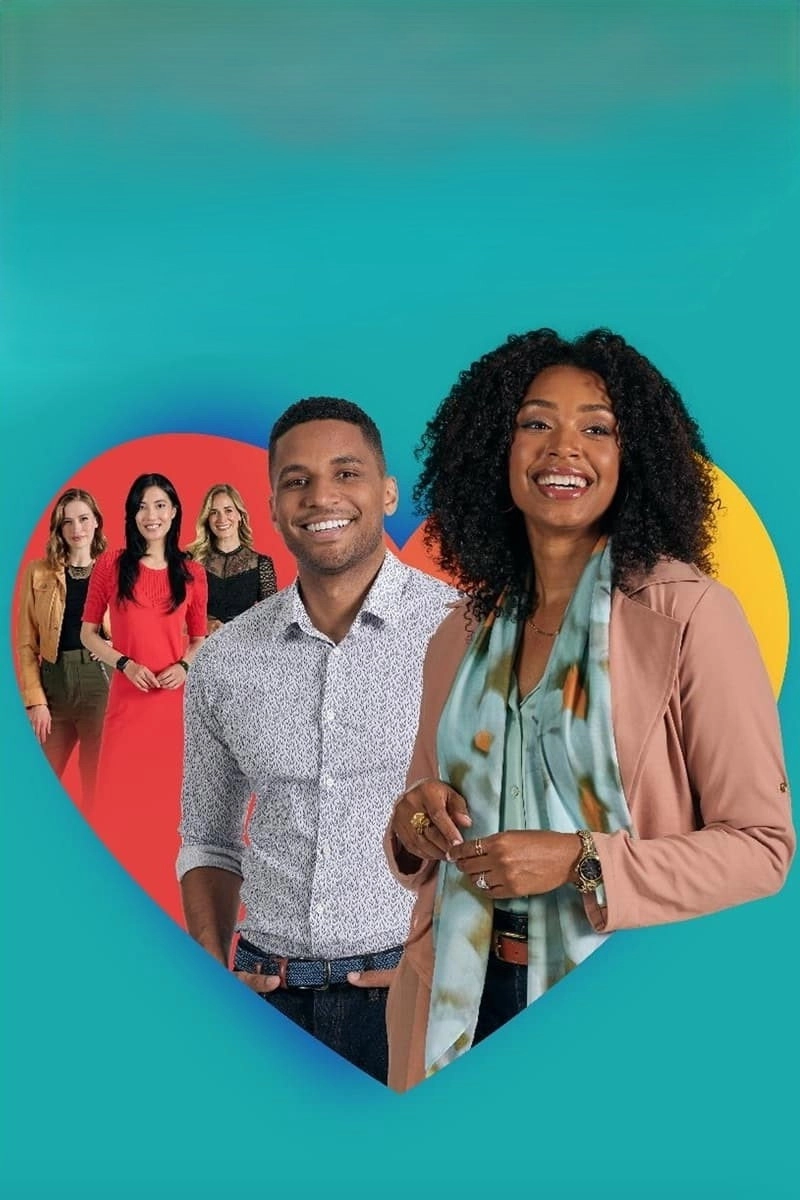 The Love Club: Lauren’s Dream