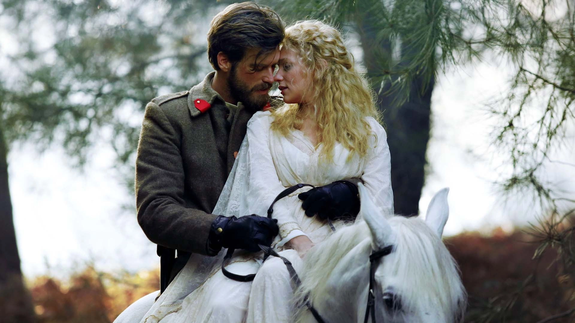 Kurt Seyit & Sura