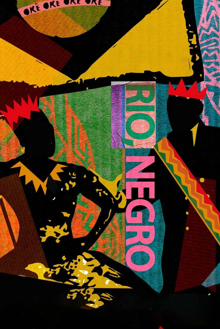 Rio, Negro