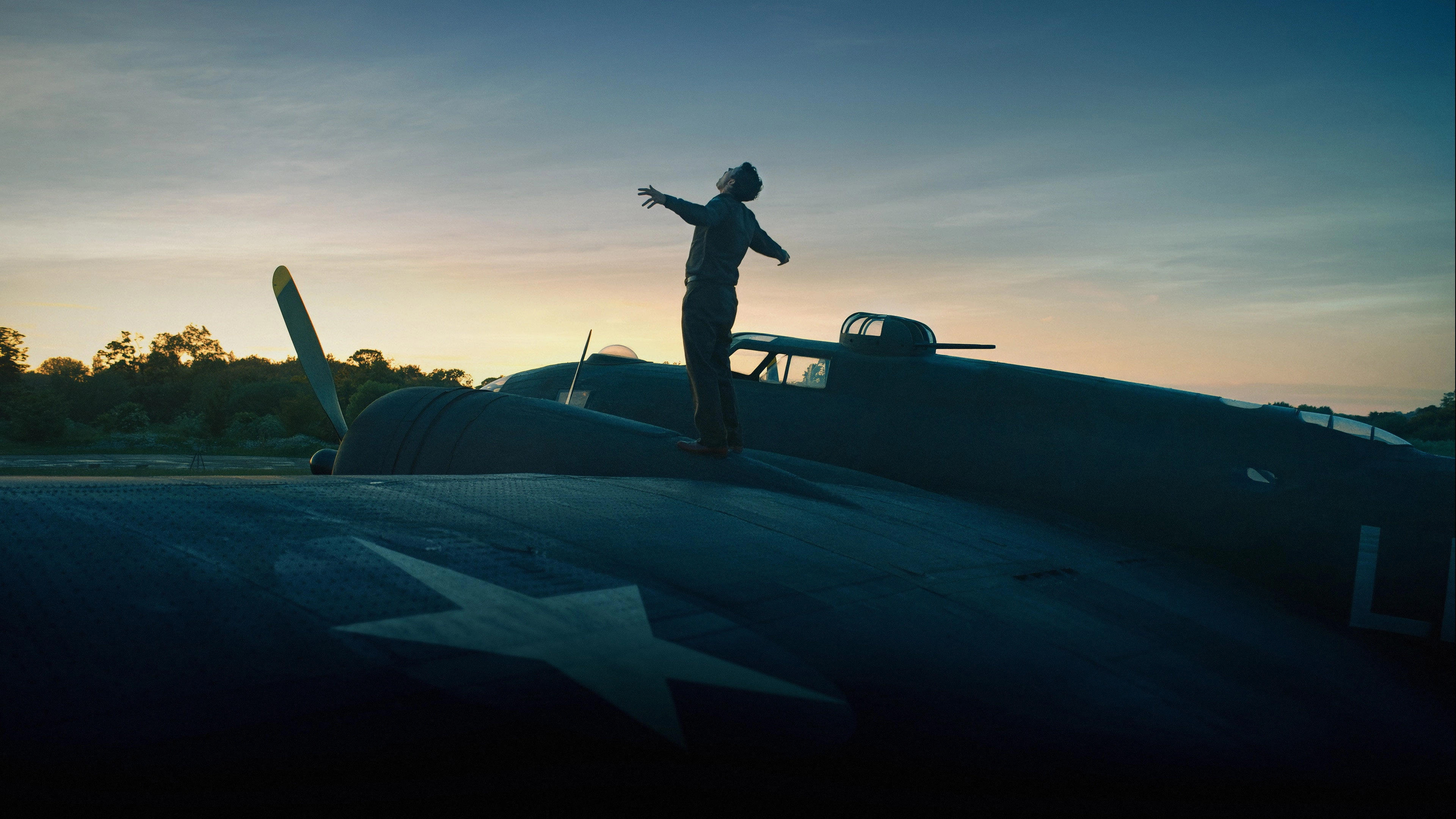 Masters of the Air