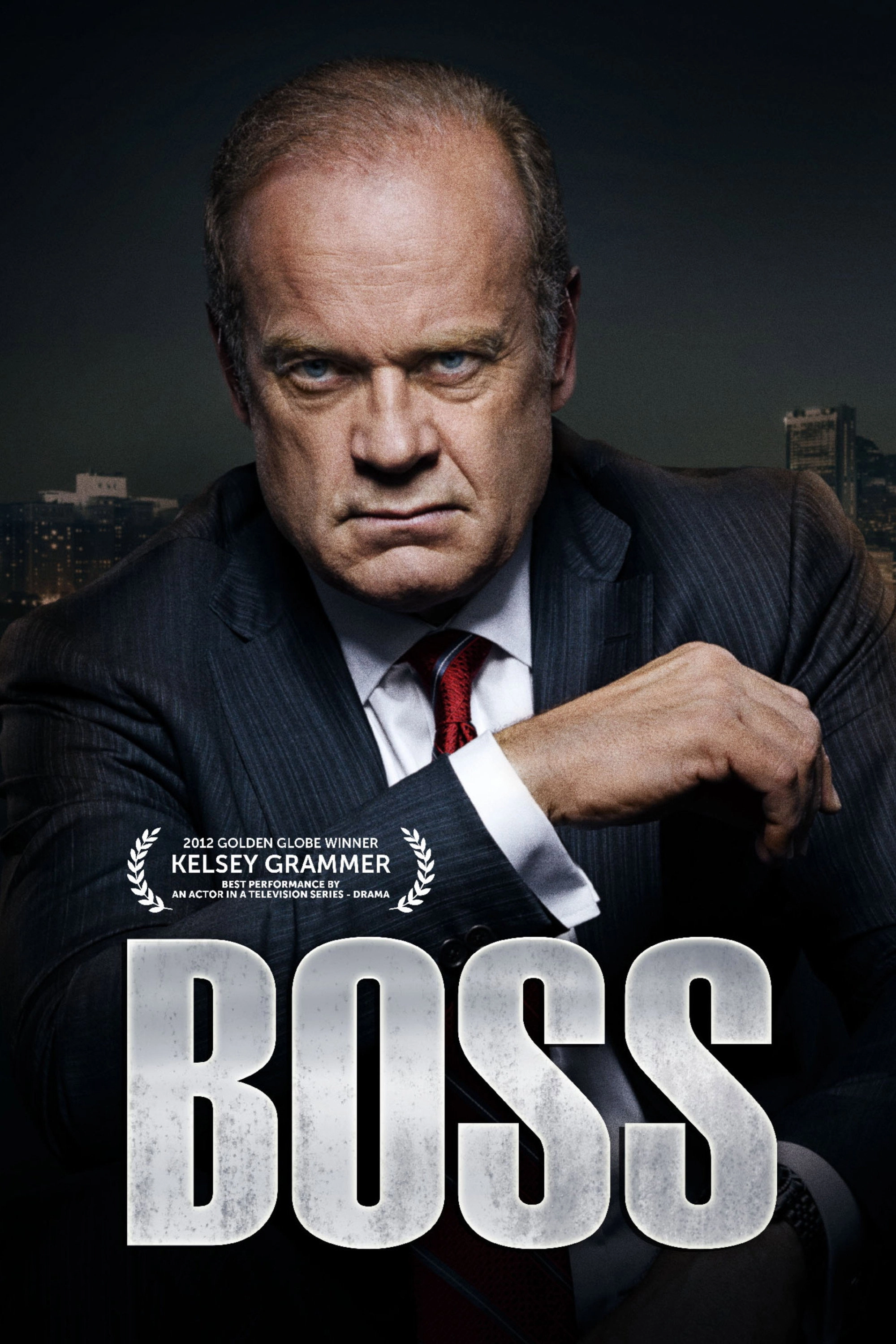 Boss