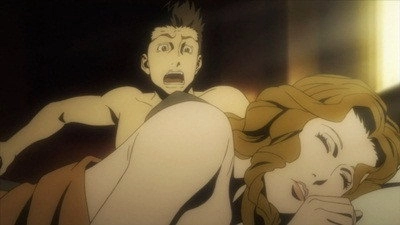 Supernatural: The Anime Series