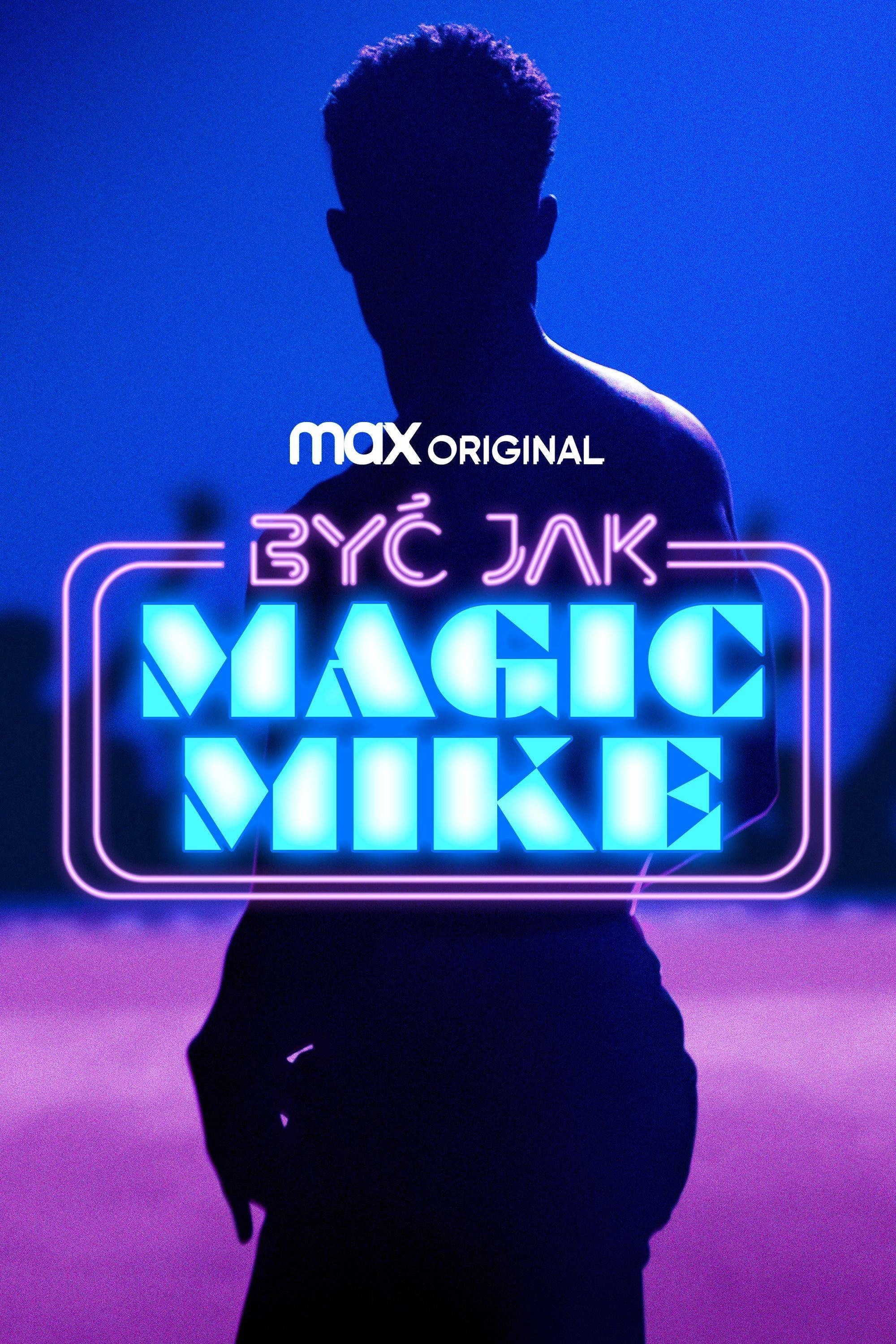 Finding Magic Mike