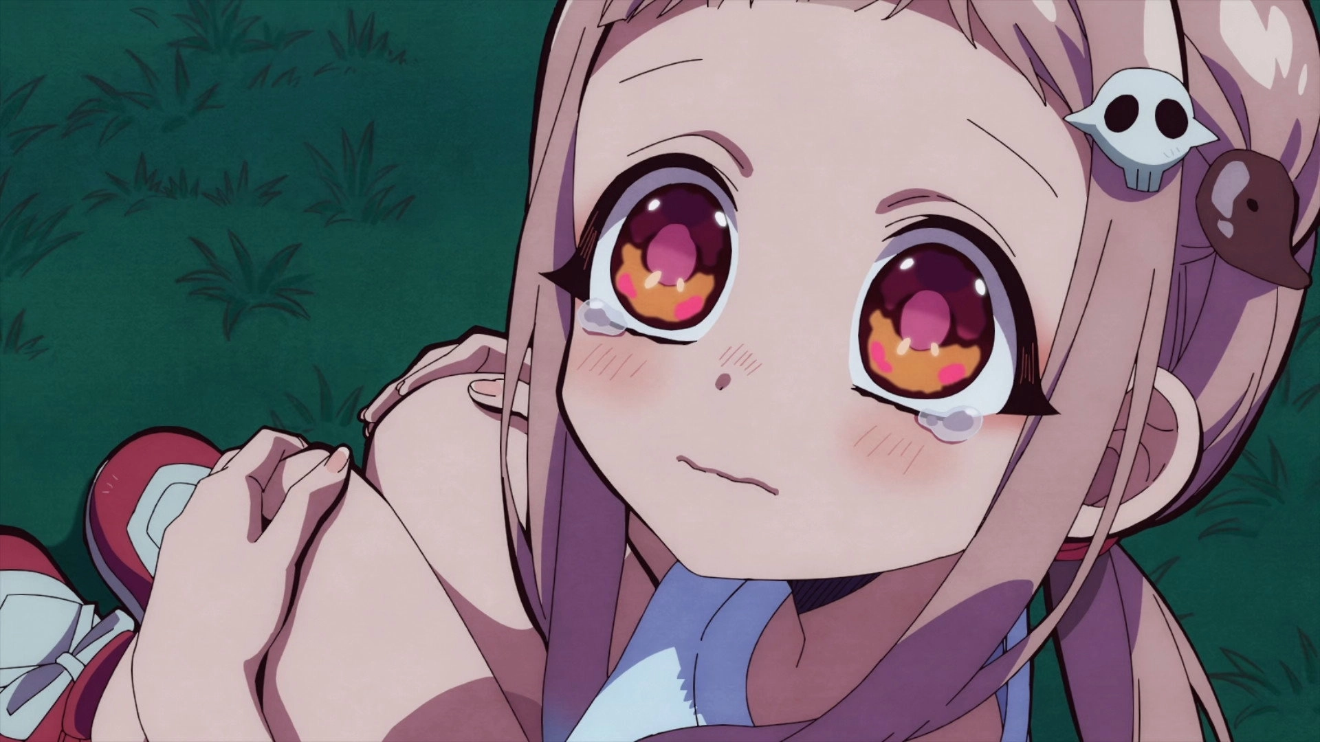 Toilet-Bound Hanako-kun