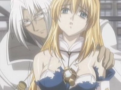 Chrono Crusade