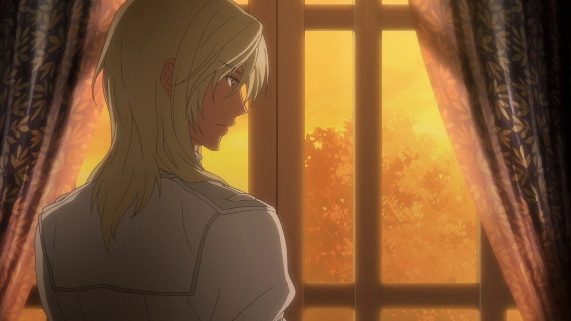 Hakkenden: Eight Dogs of the East