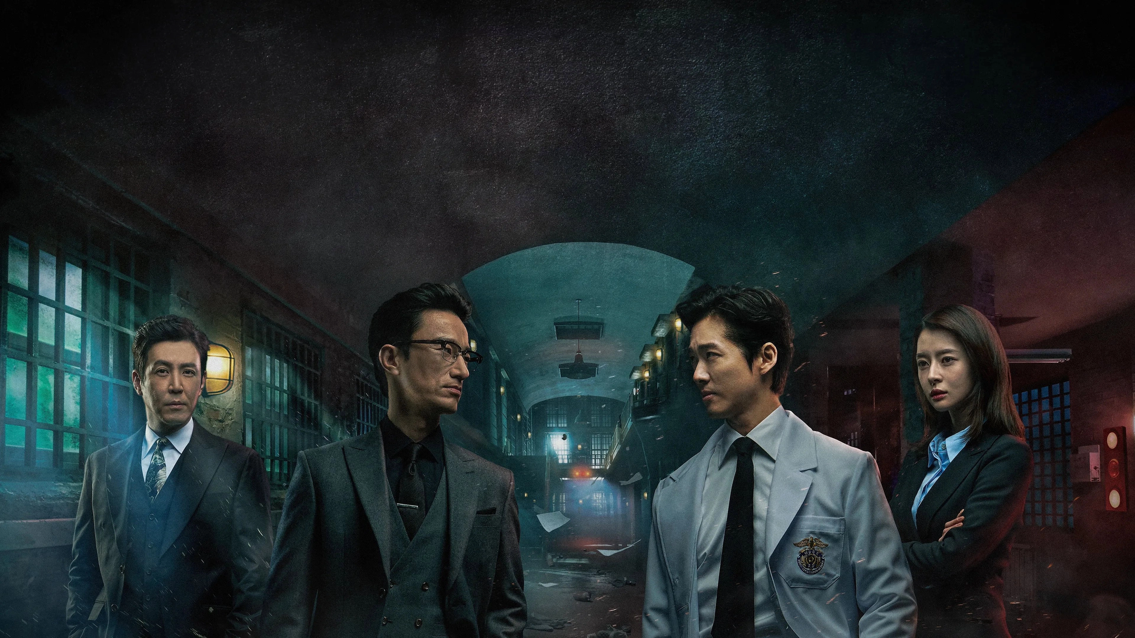 Doctor Prisoner