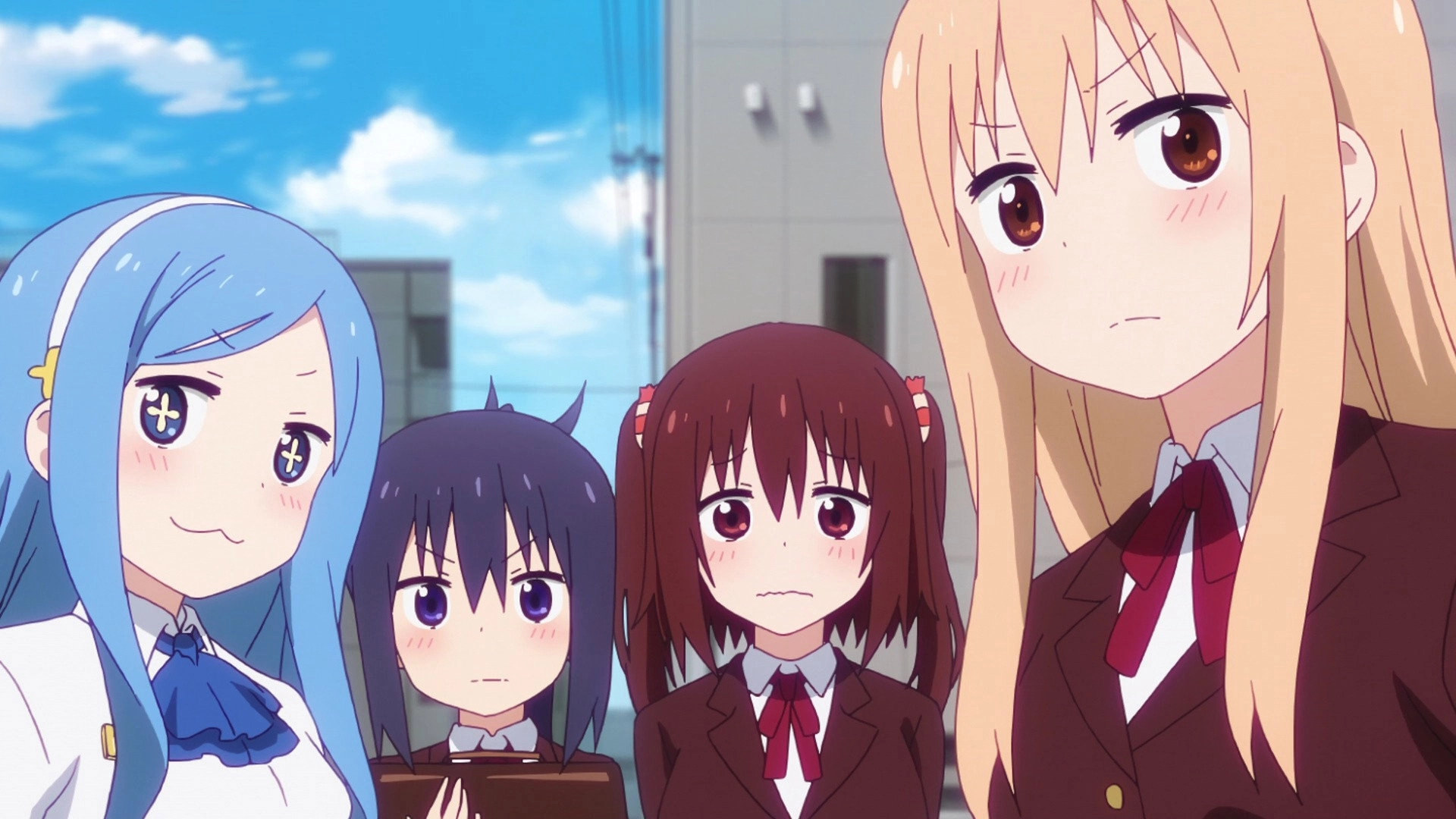 Himouto! Umaru-chan