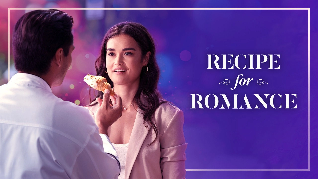 Recipe for Romance