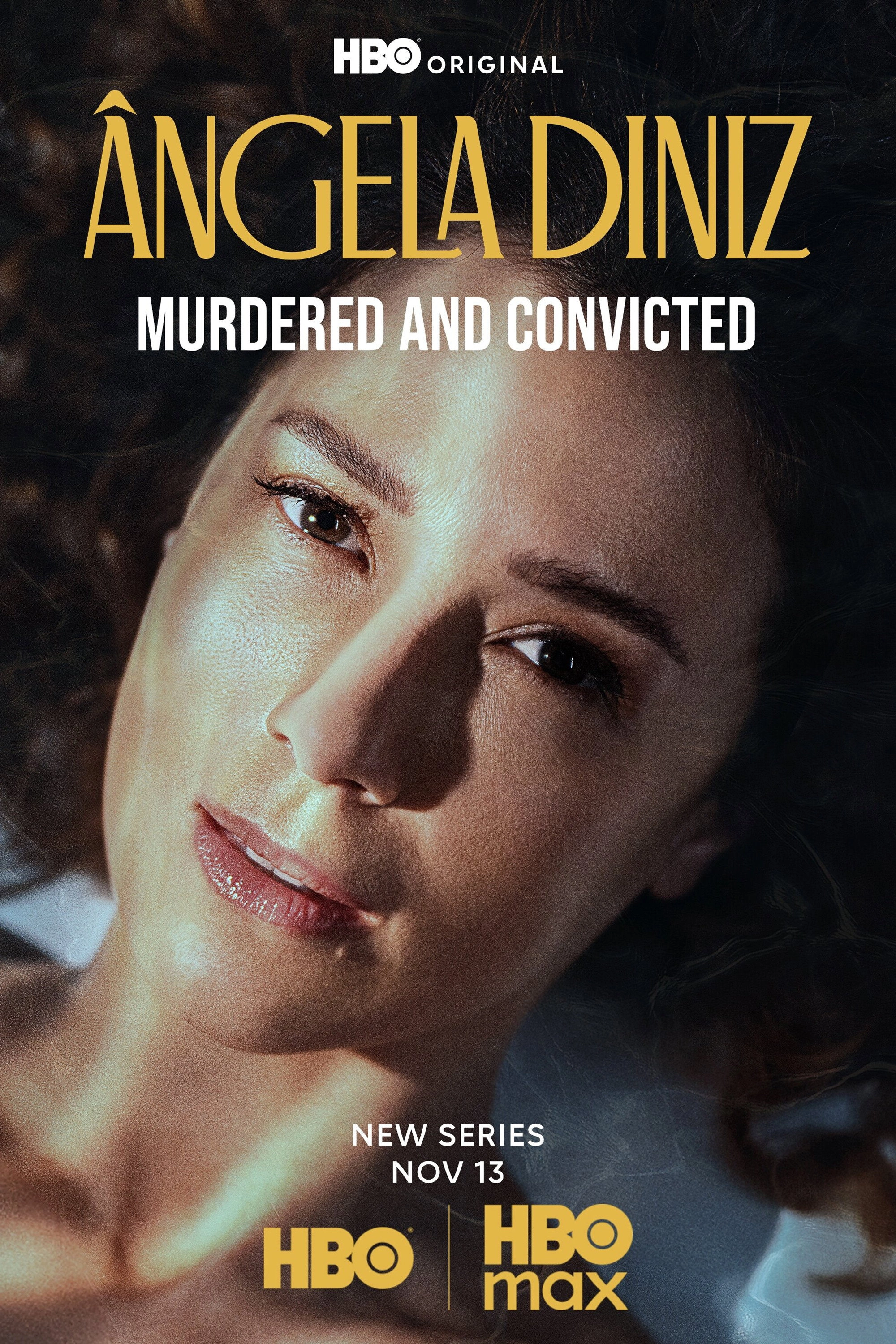 Ângela Diniz: Murdered and Convicted