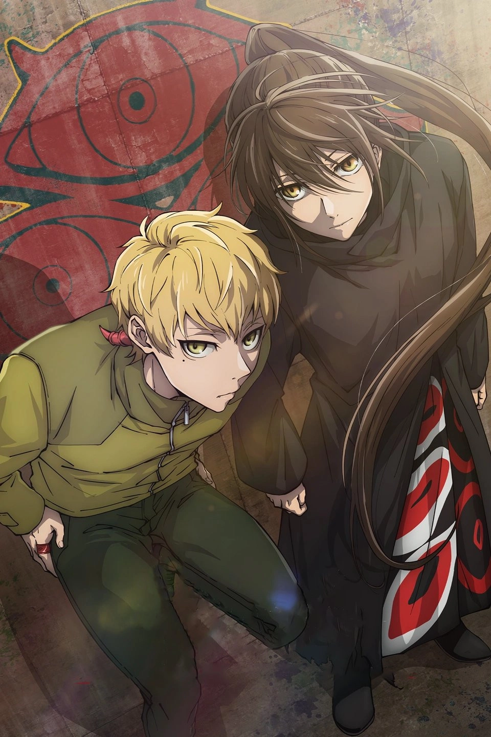 Tower of God