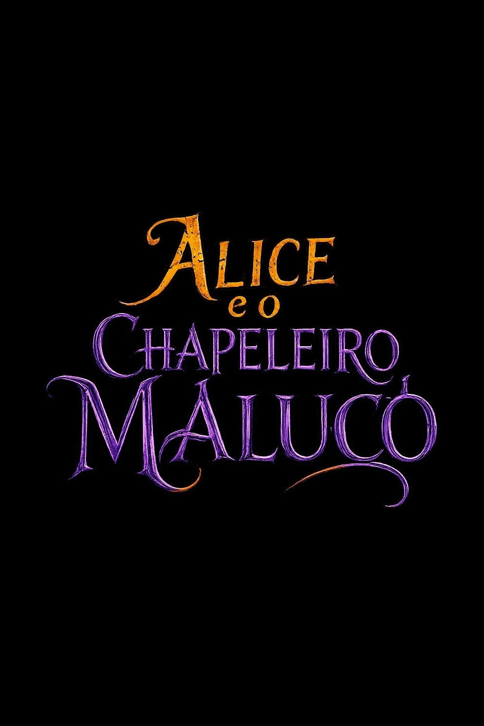 Alice & the Mad Hatter
