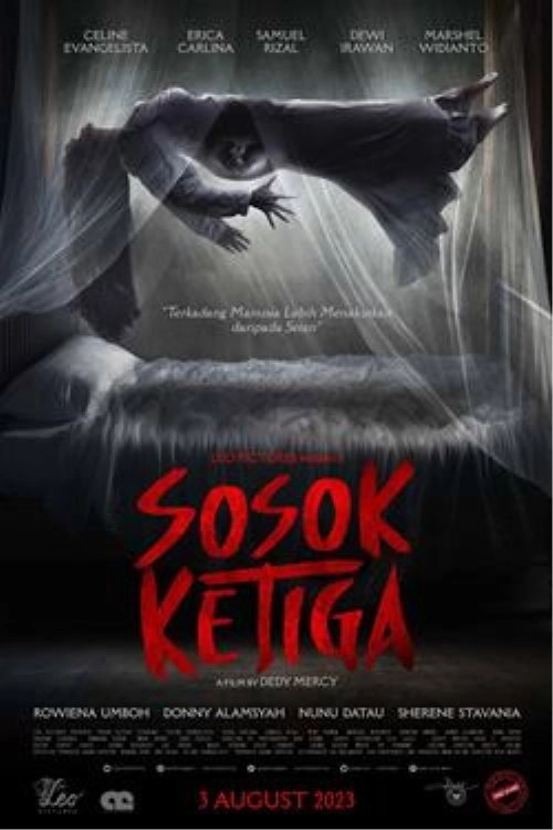 Sosok Ketiga