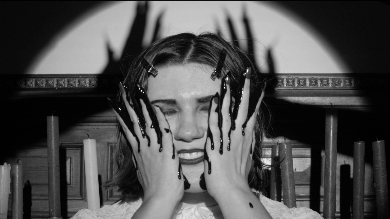 Lady Macbeth
