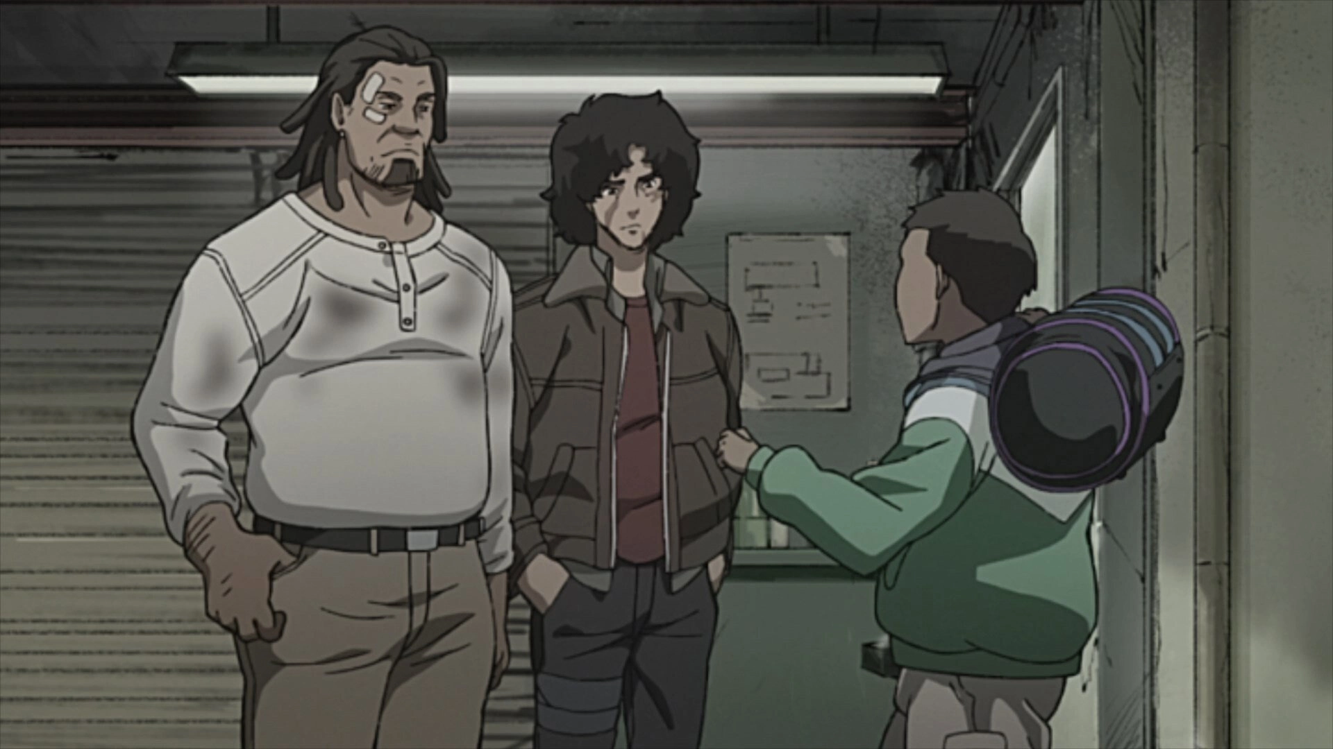 MEGALOBOX