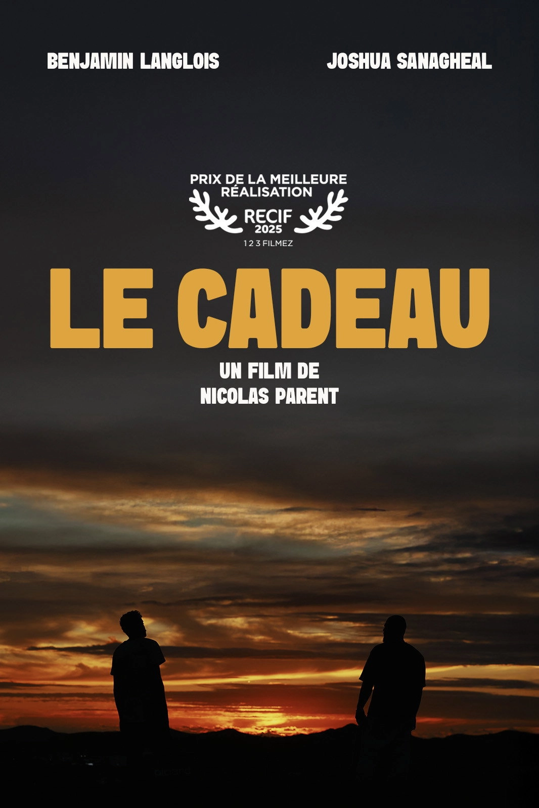 Le Cadeau