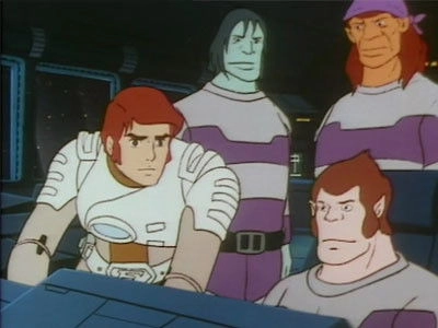 Captain Future