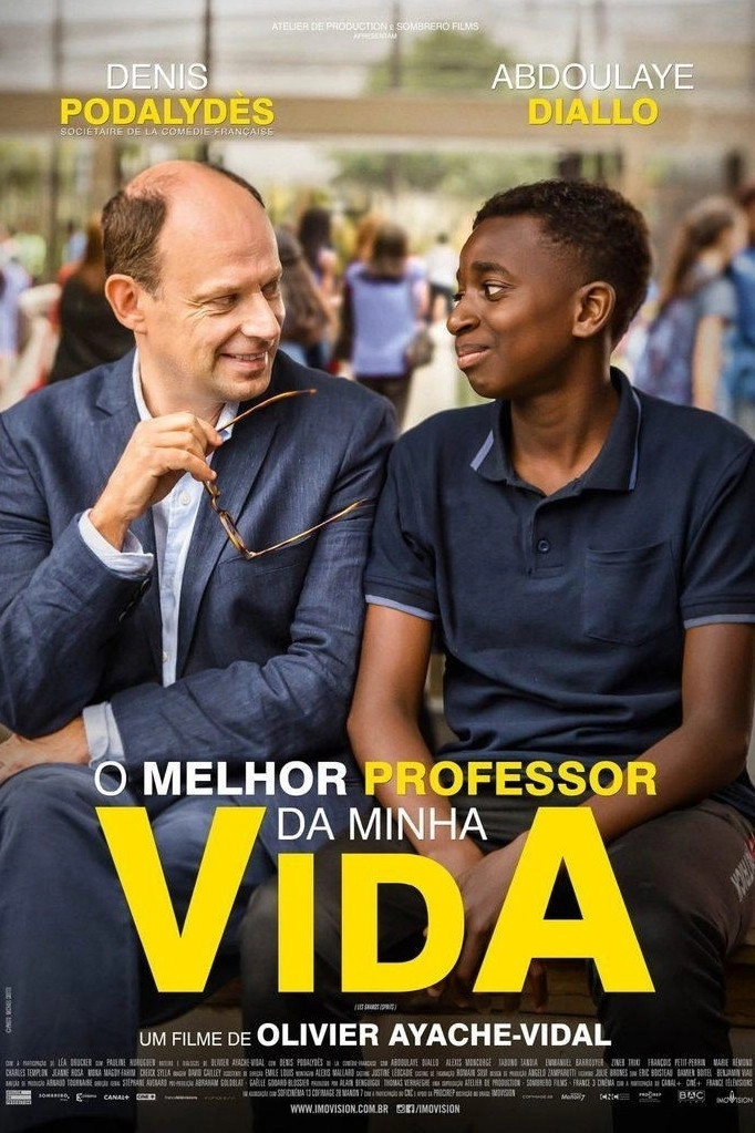 The Teacher