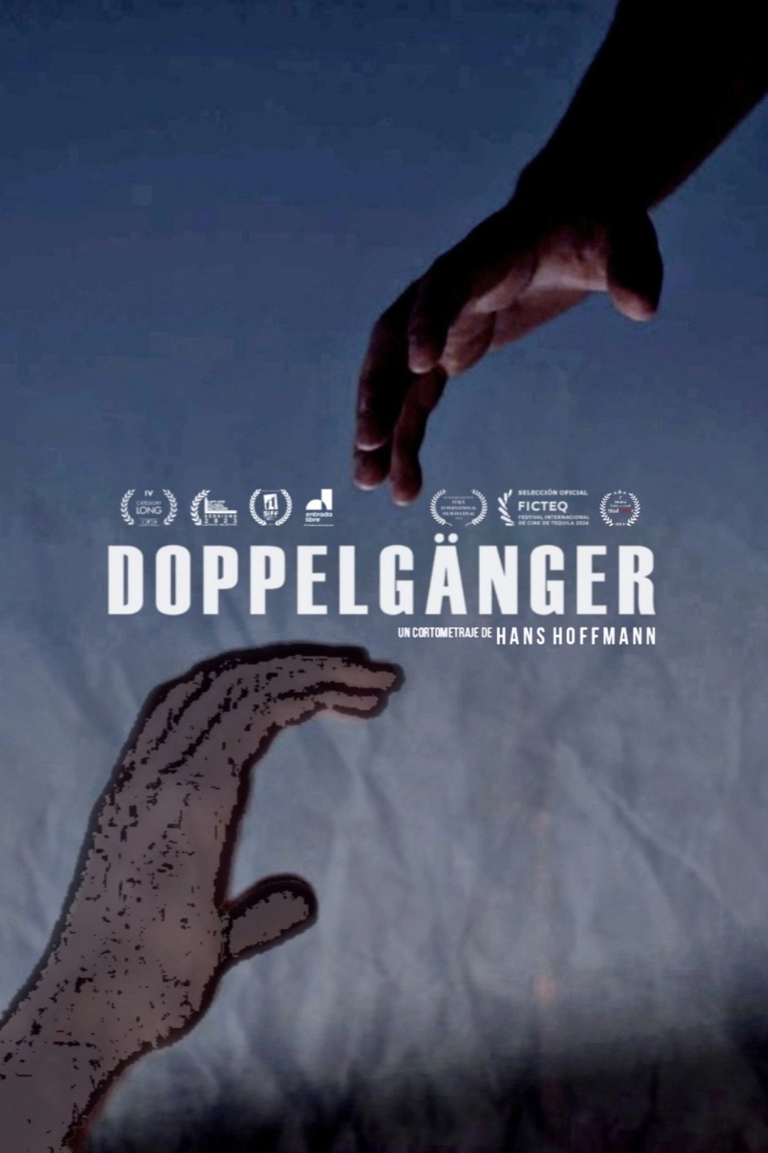 Doppelgänger