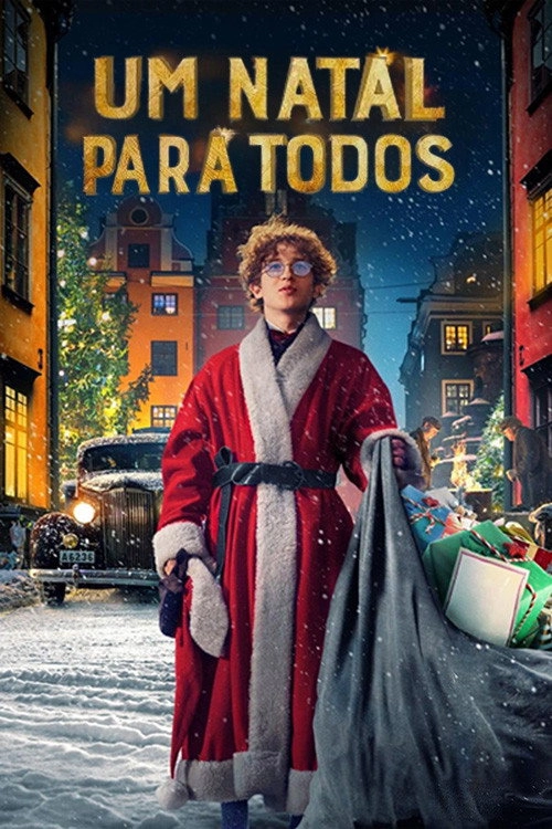 A Christmas Tale