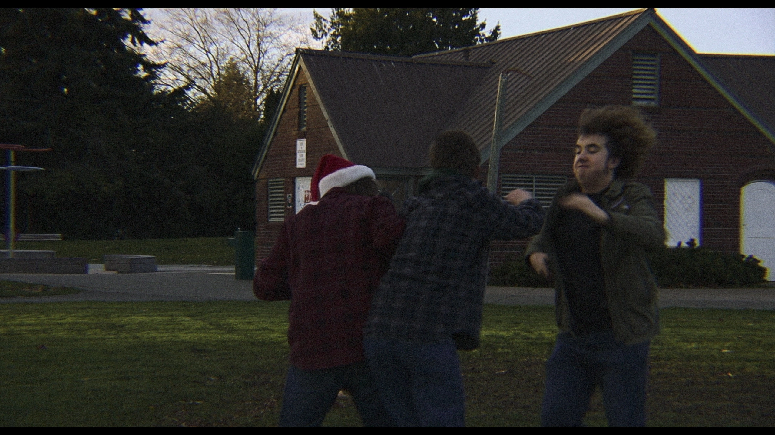 A Skinwalter Christmas