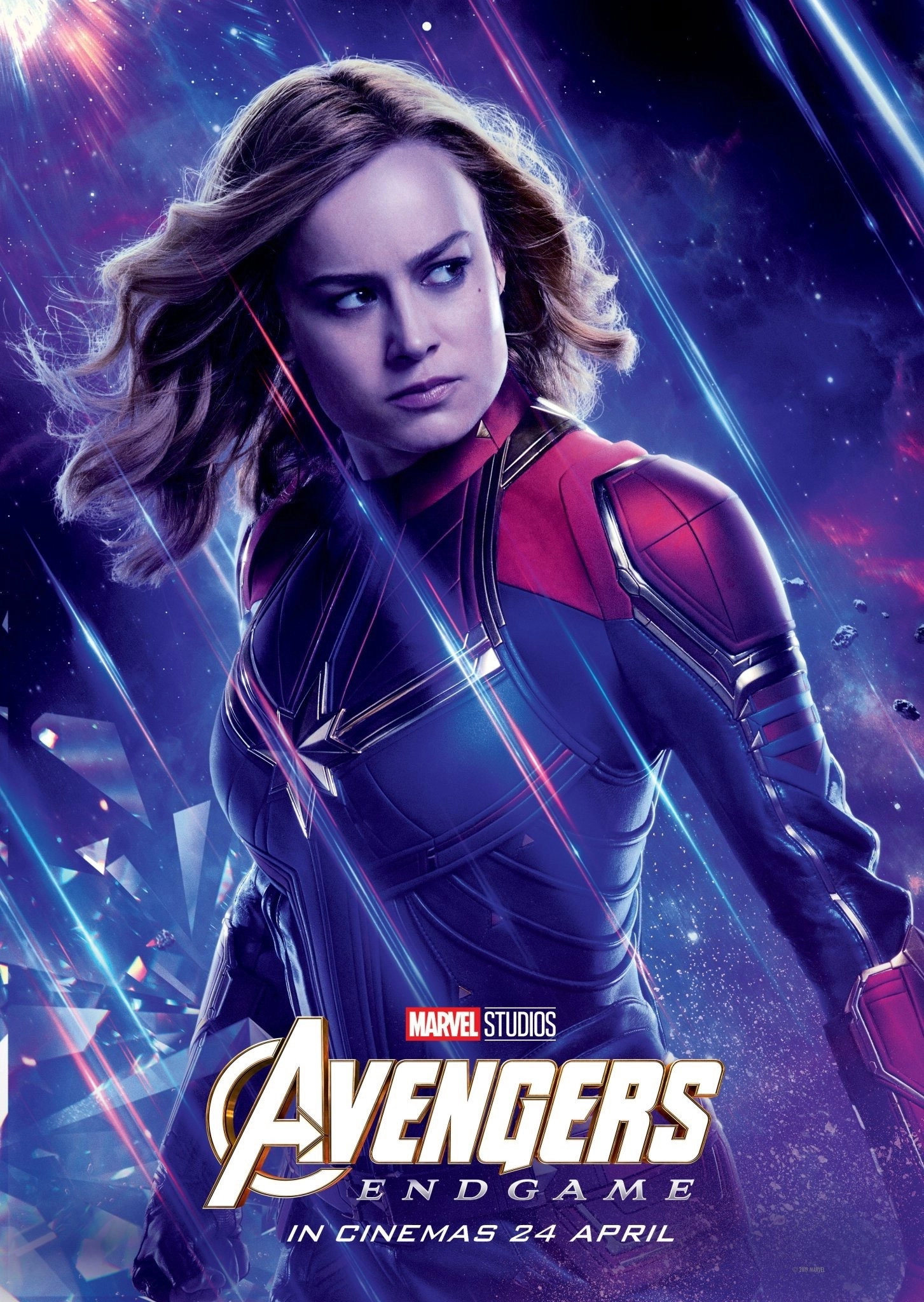Avengers: Endgame