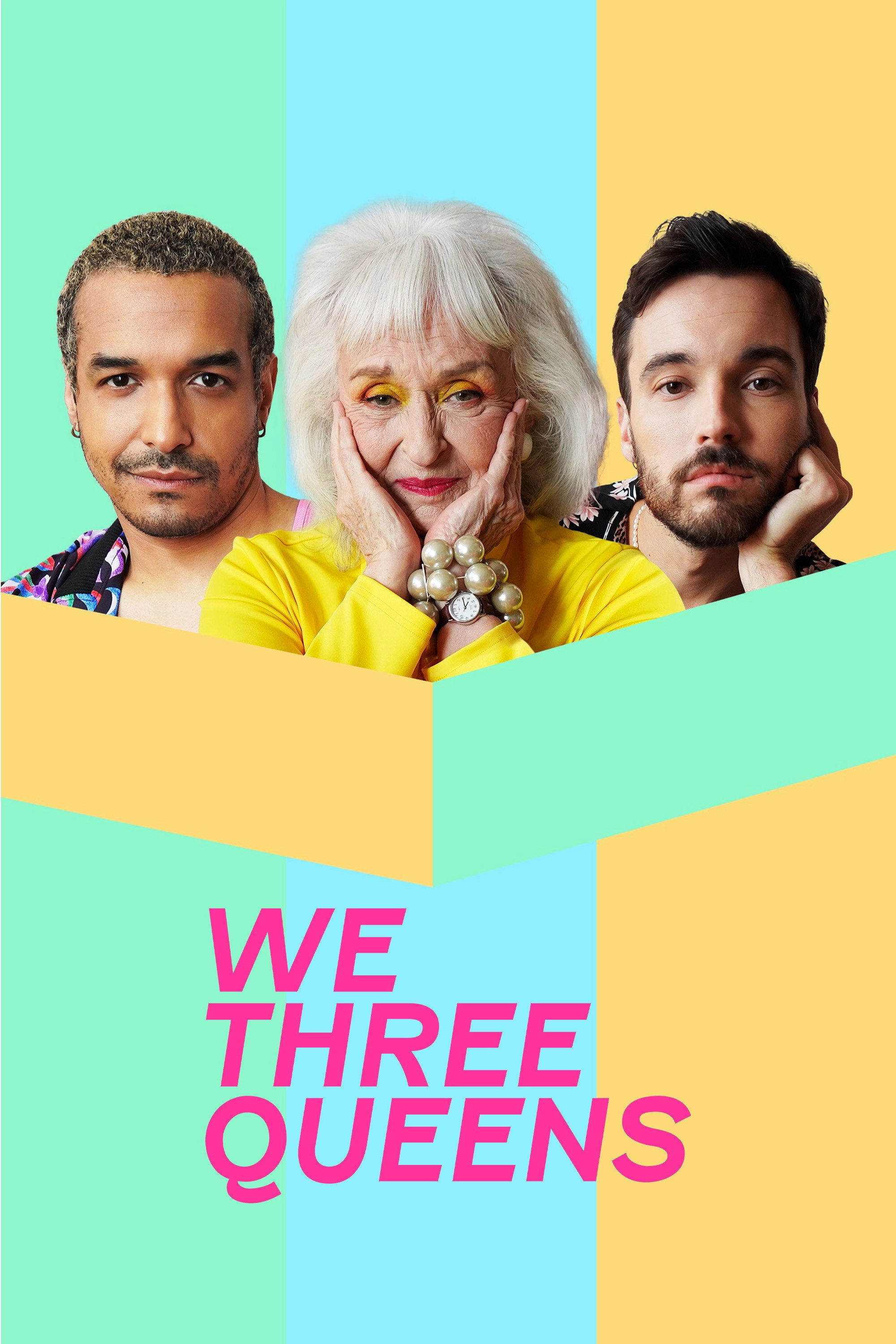 We Three Queens