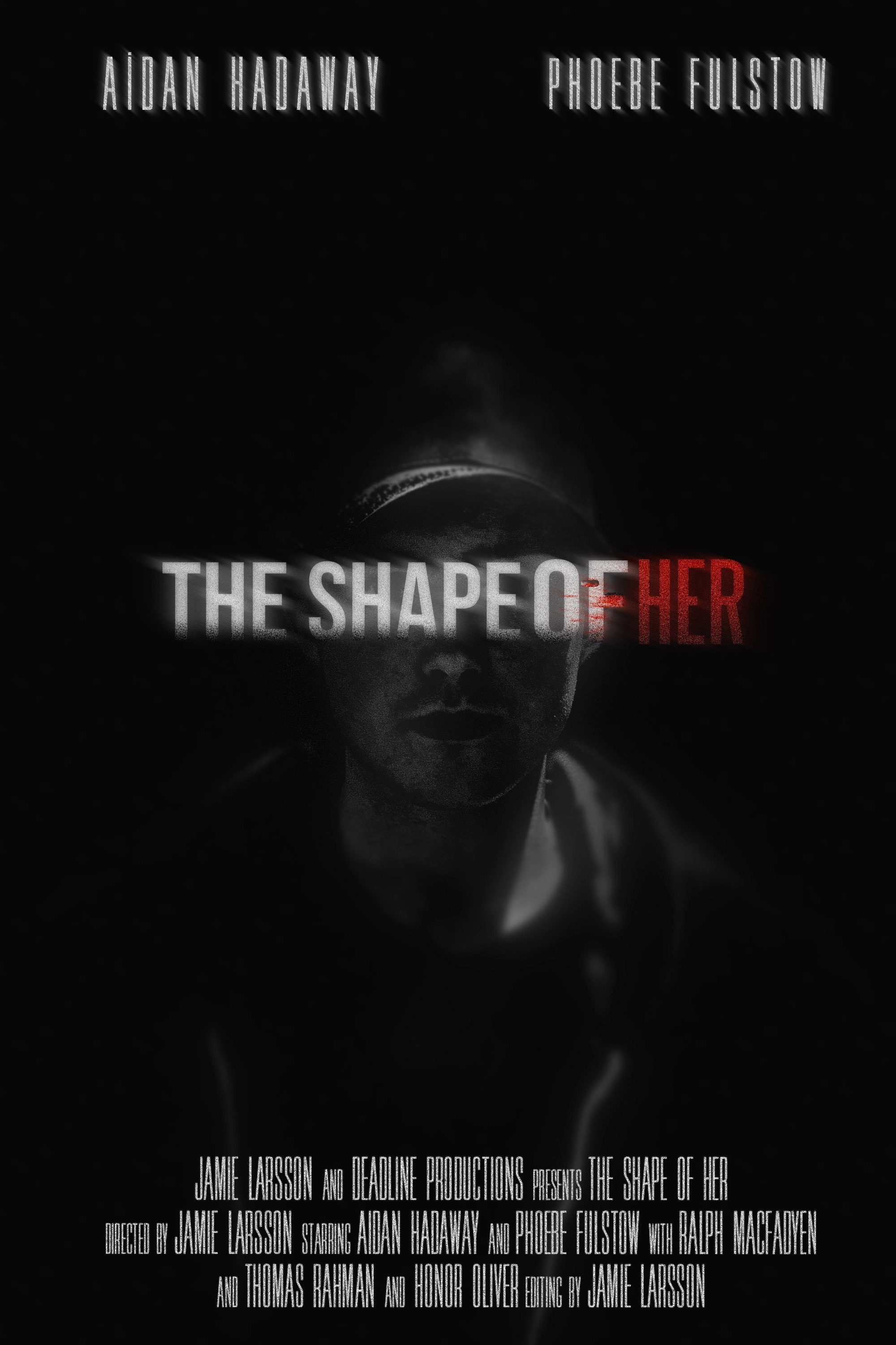 The Shape Of Her
