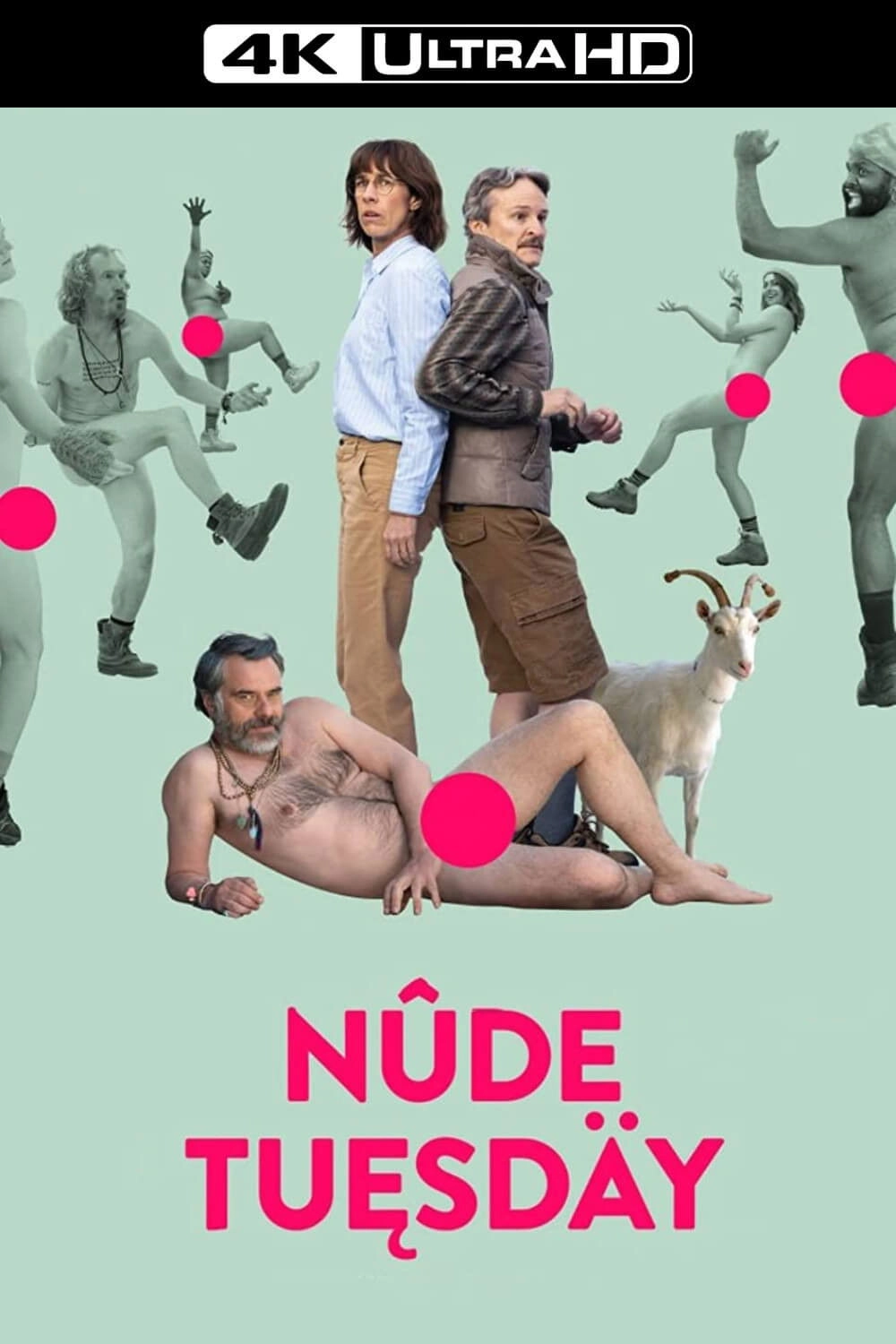 Nude Tuesday