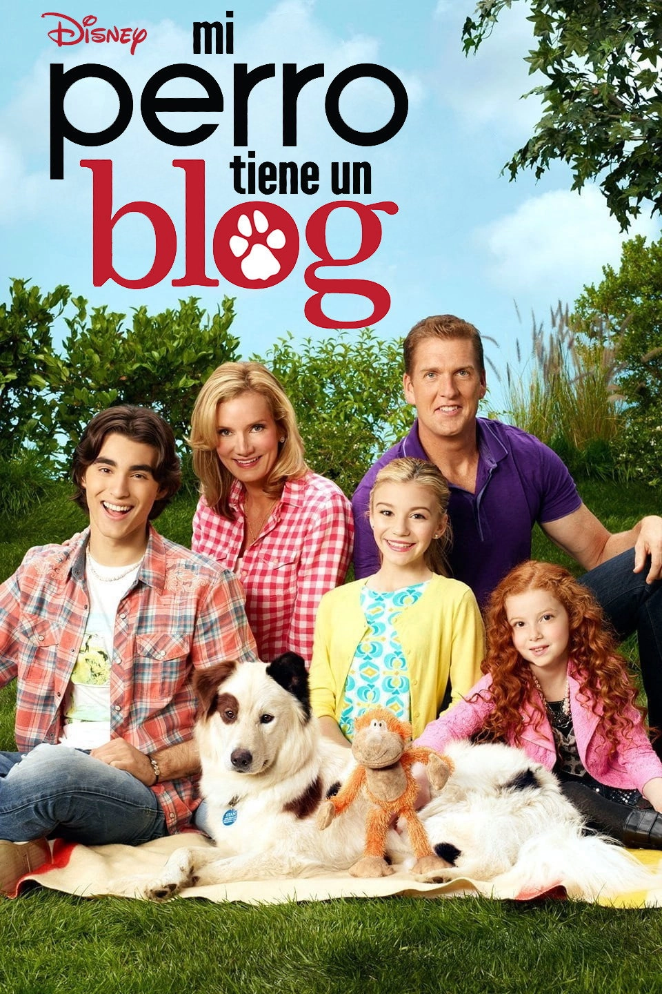 Dog with a Blog
