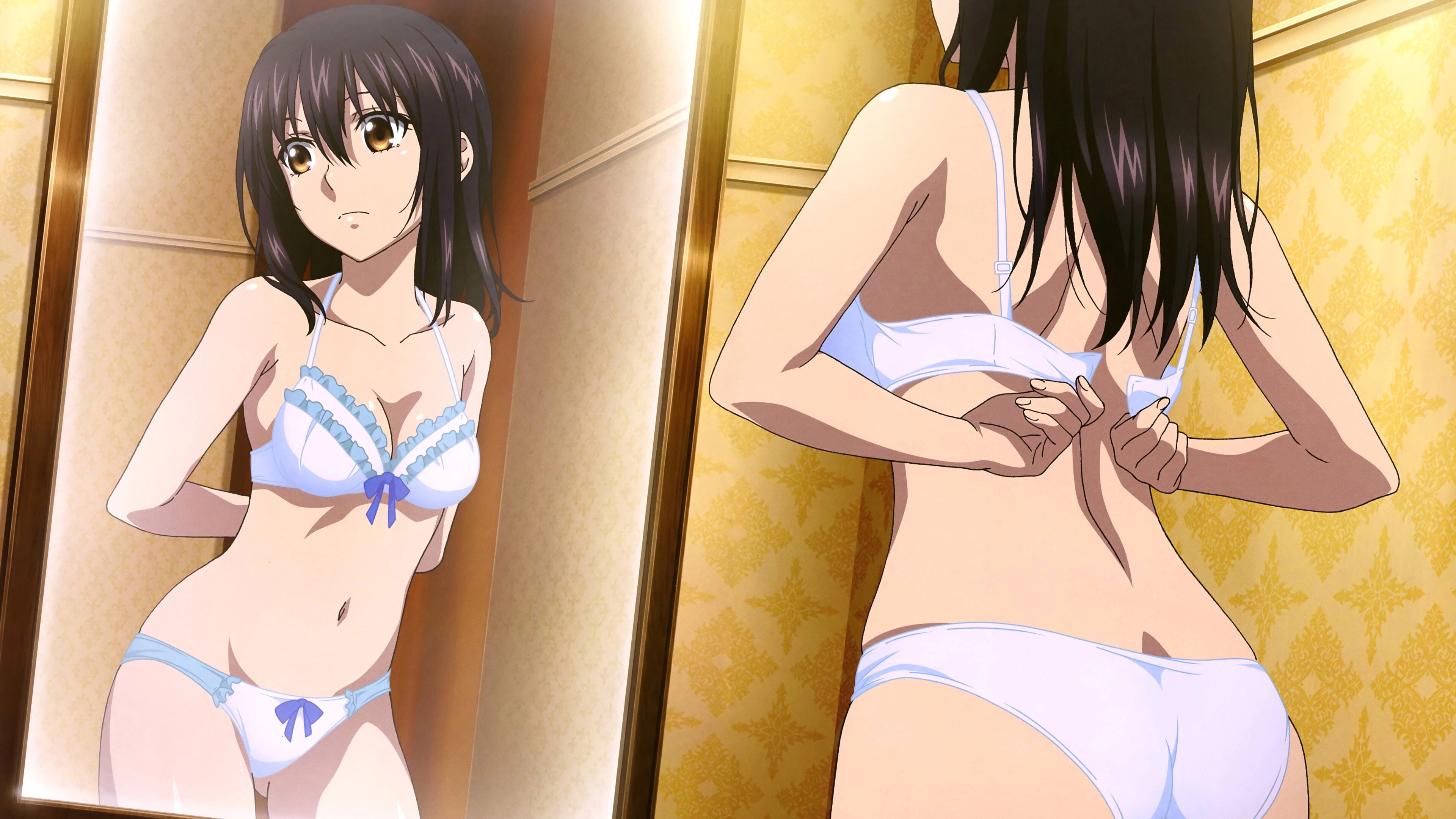 Strike the Blood