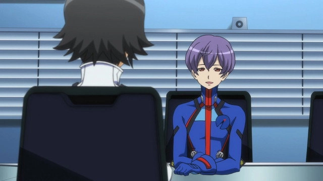 Captain Earth