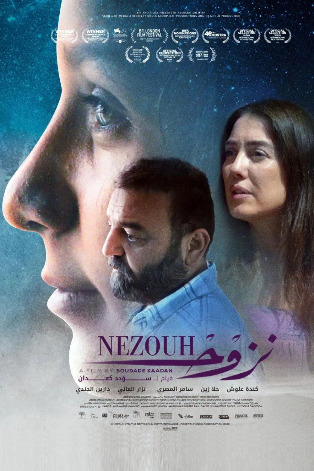Nezouh