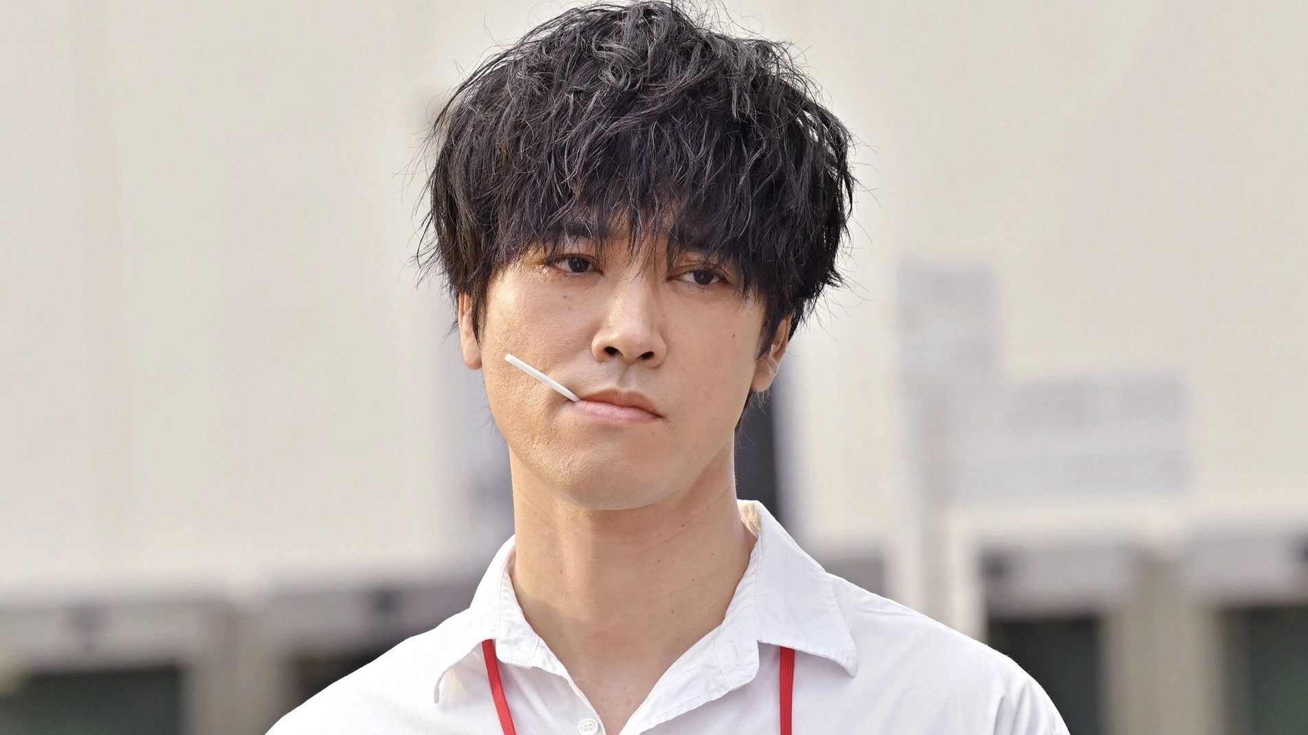 Innai Keisatsu