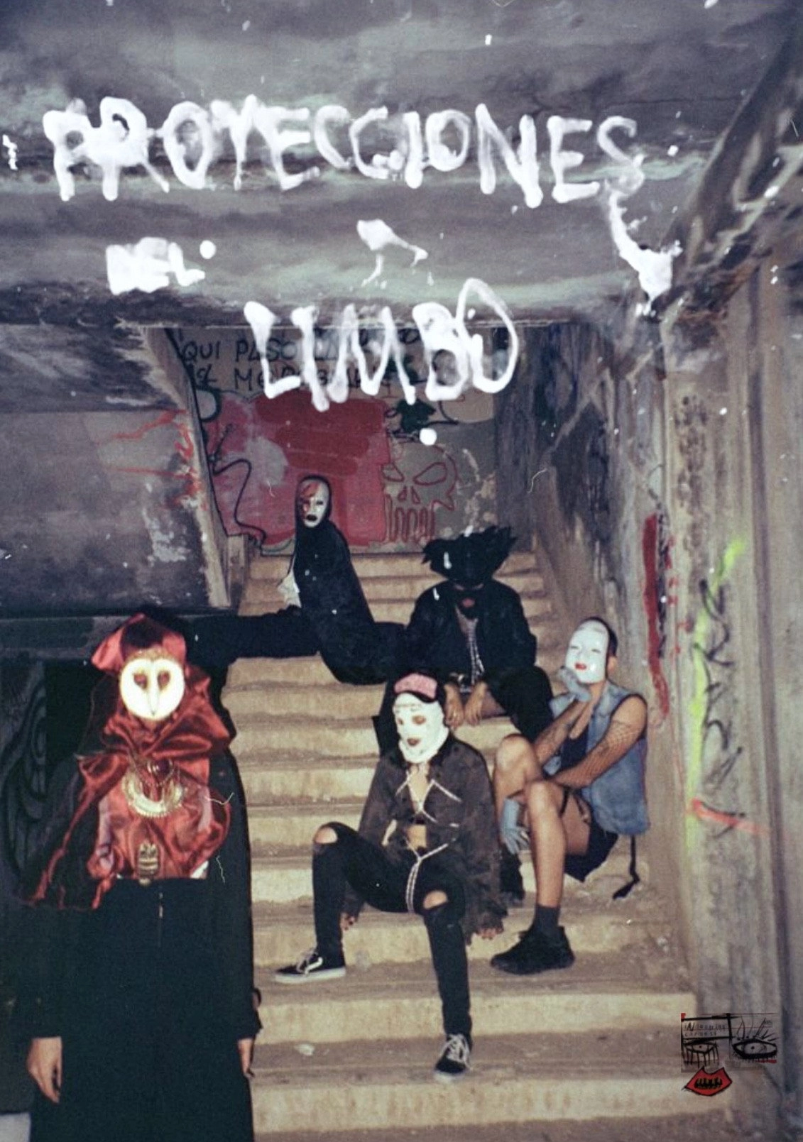 Proyecciones del Limbo