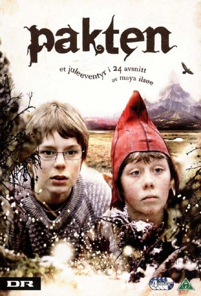 Pagten