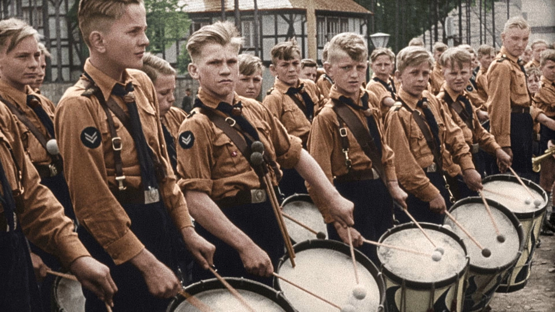 Hitler Youth
