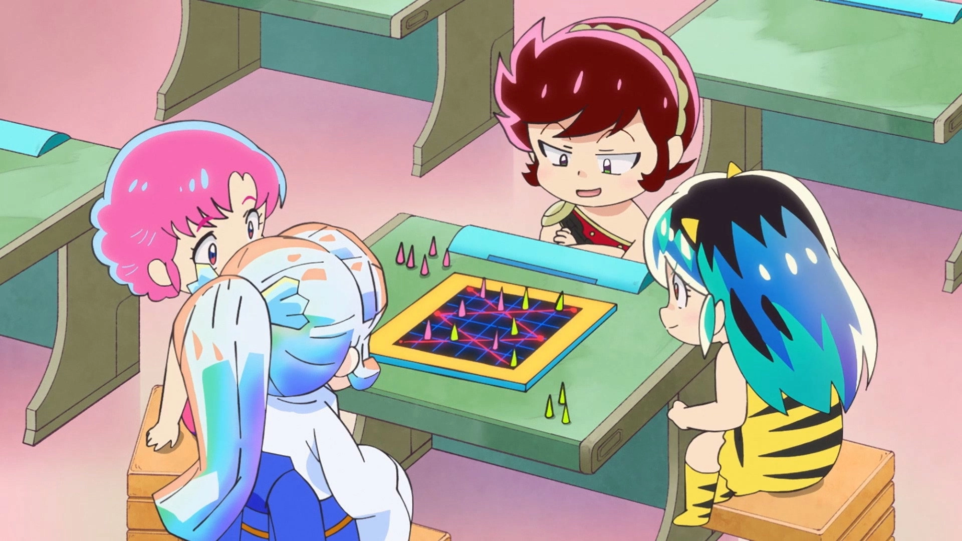 Urusei Yatsura