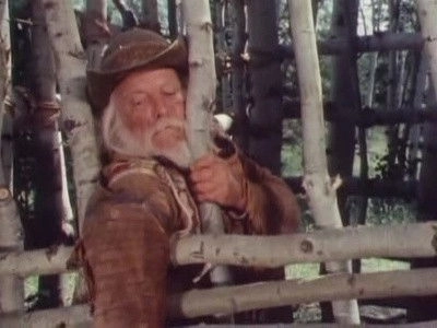 Grizzly Adams