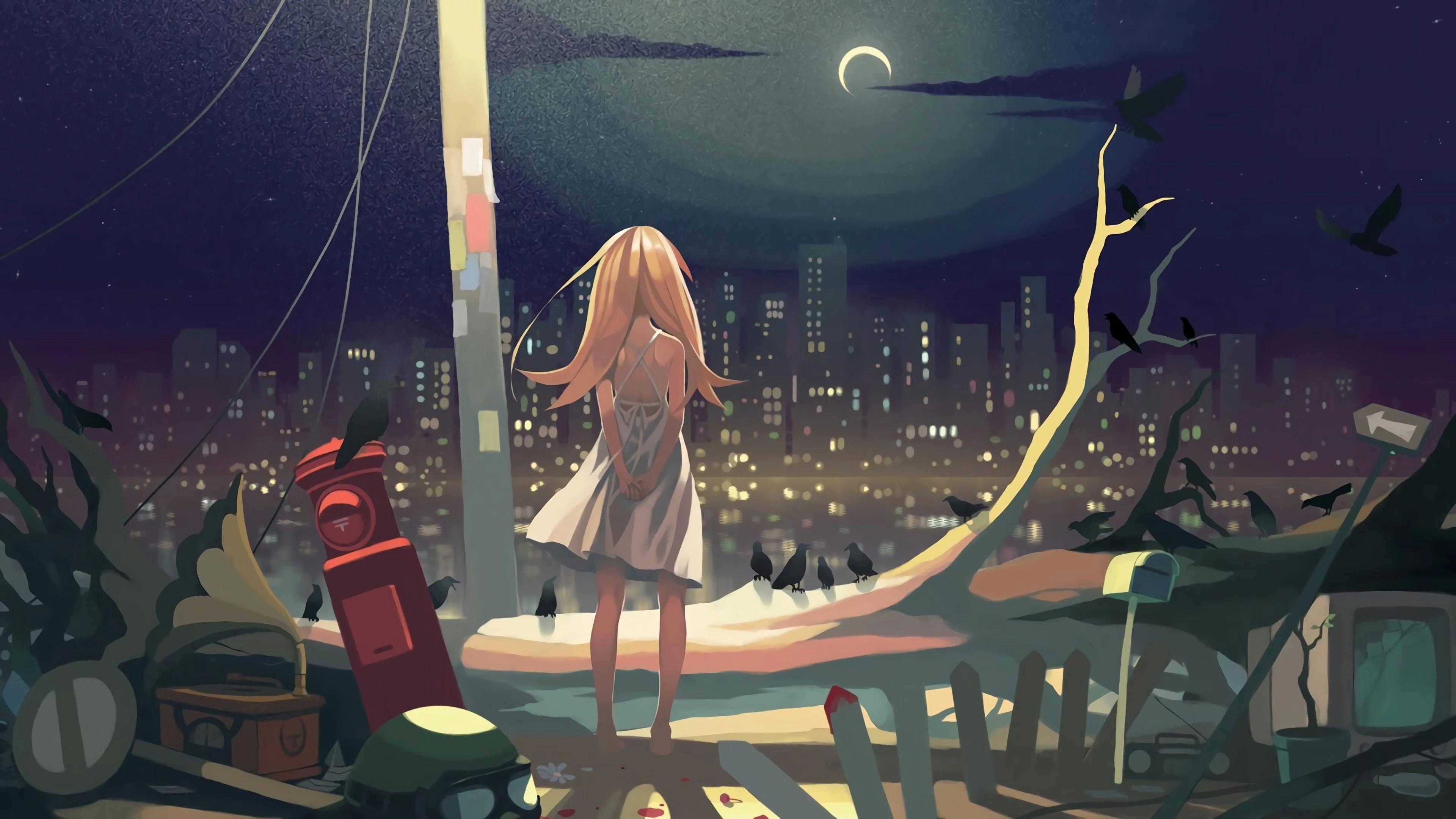 Monogatari