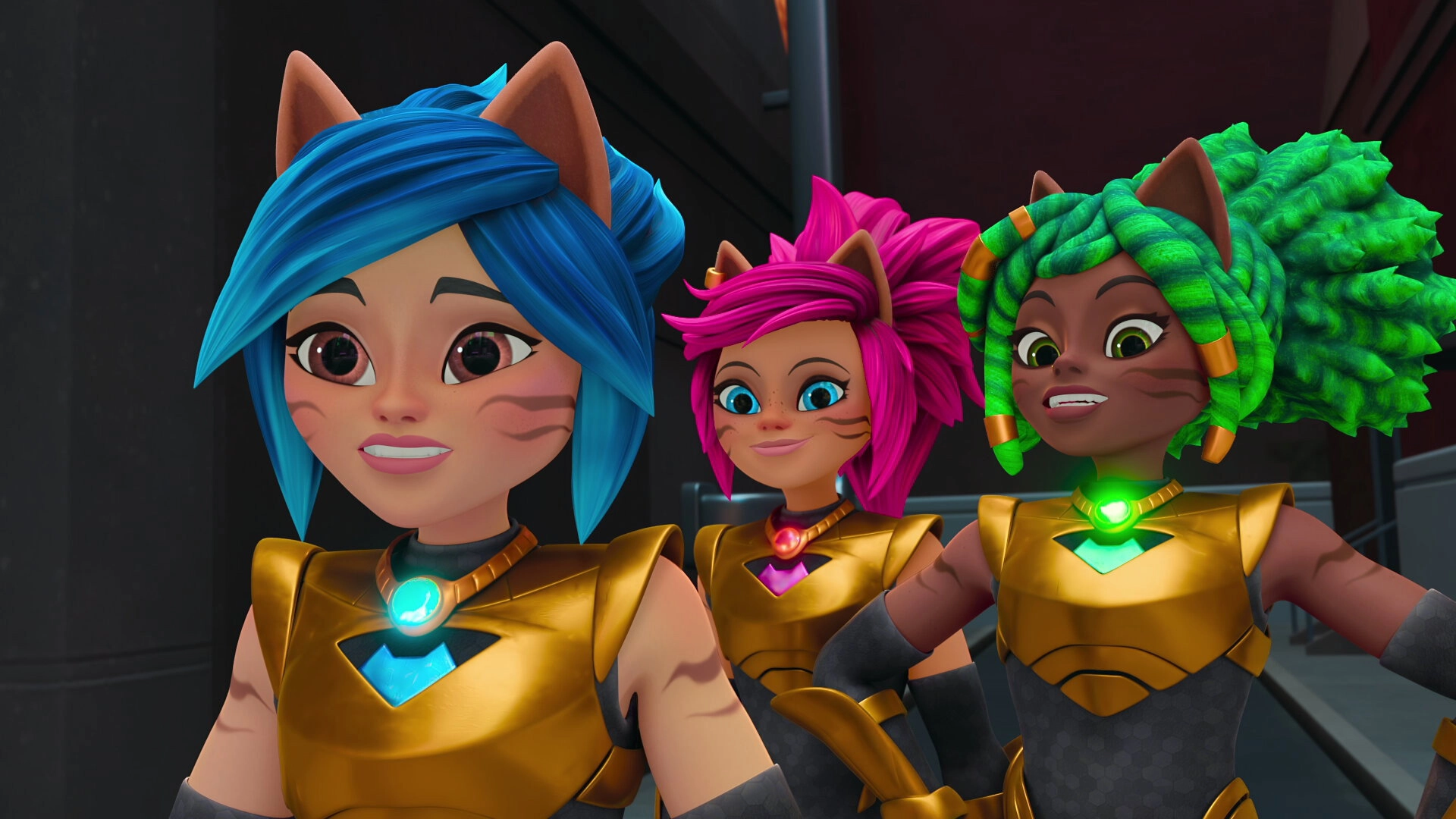 Kitti Katz