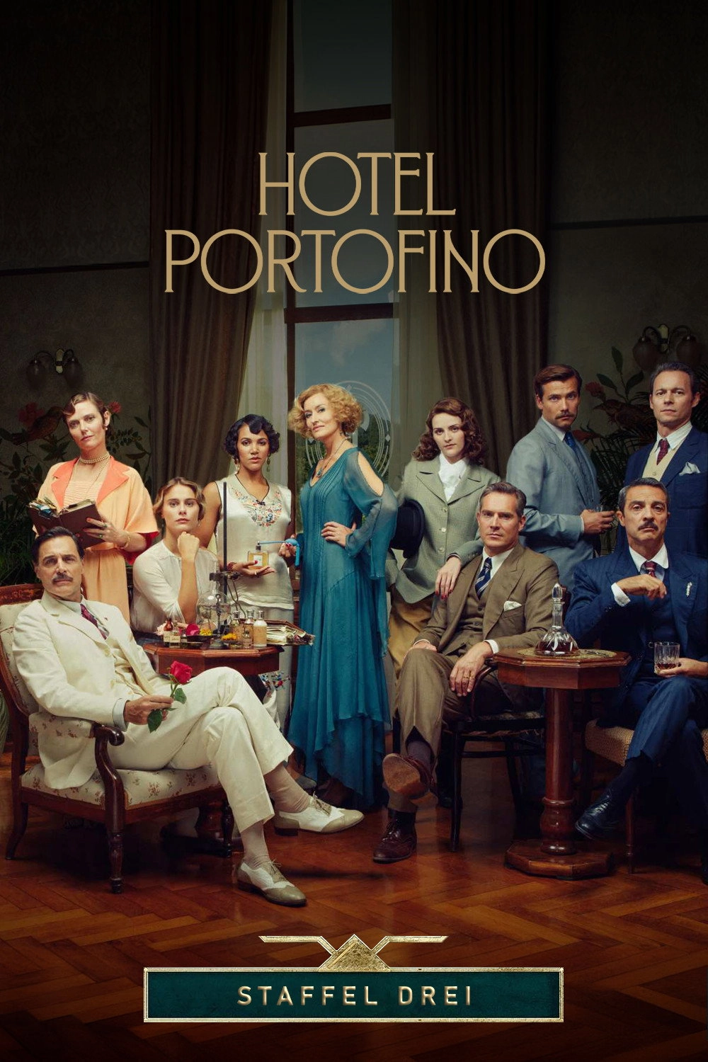 Hotel Portofino