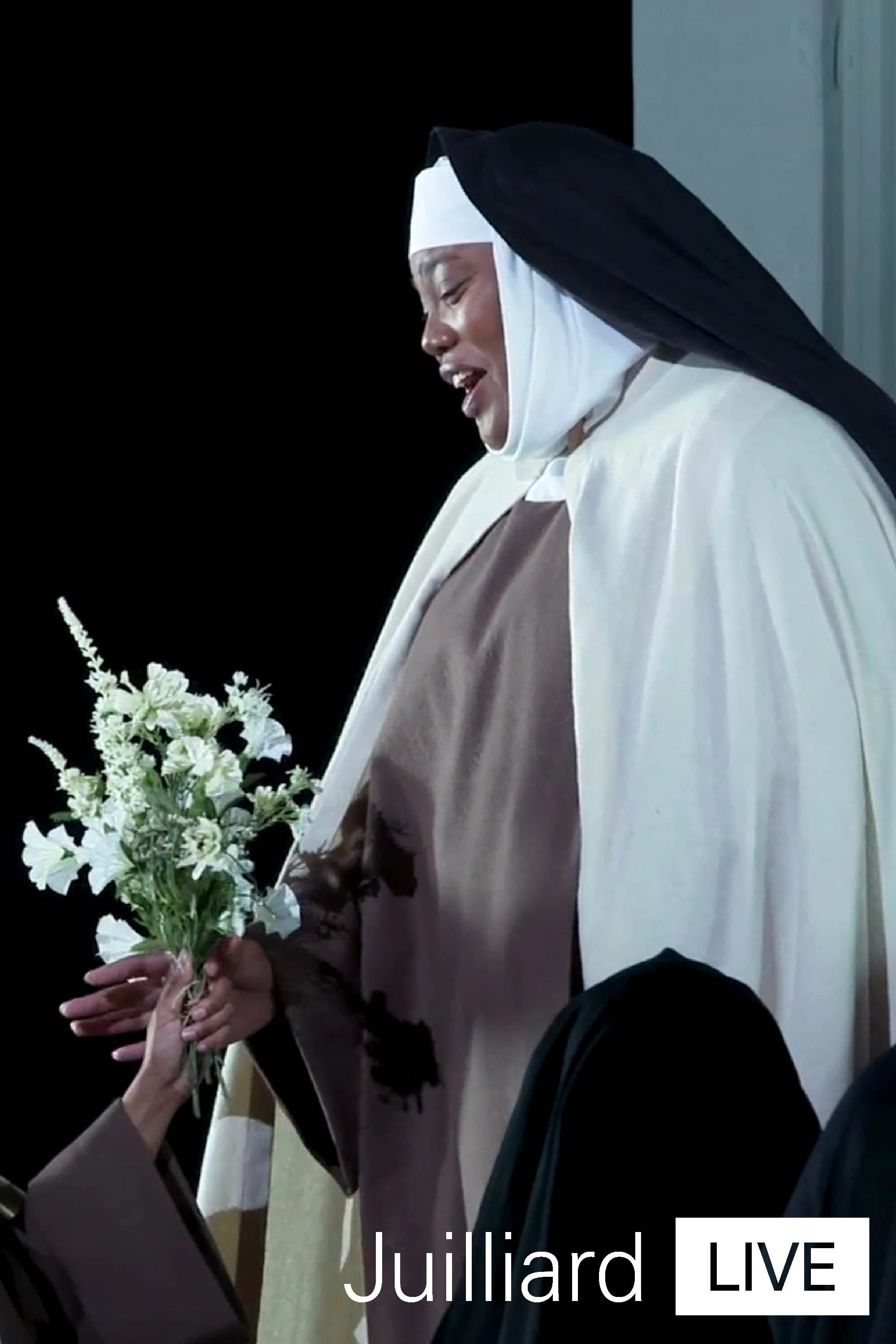 Juilliard Opera: Dialogues des Carmélites